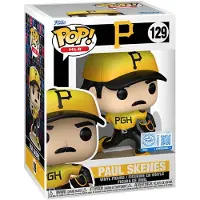 Funko, LLC MLB - POP - Paul Skenes/Pittsburgh Pirates