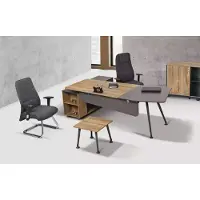 Xl Moebel Gmbh Eckschreibtisch Tisch Büro Tische Schreibtische 2tlg Möbel Chefschreibtisch