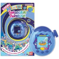 Bandai Tamagotchi Paradise, , Modell Eau, Virtuelles Haustier, Elektronisches Spielzeug