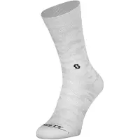 SCOTT Trail Camo Crew Socken