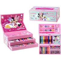 Cerdá Disney Minnie Fä rbung Schrein Fall