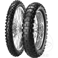 Pirelli Scorpion Rally 69r M+s Tl Adventure Hinterreifen