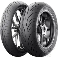 Michelin Touring W Gt 74h Tl Motorrad-tourenreifen