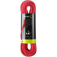 Edelrid Boa 9.8 Mm Seil
