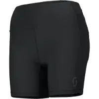 SCOTT Tight Shorts W's Endurance Tech black (0001) XS