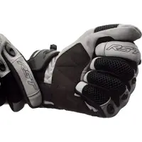 Rst Ventilator-X CE Gloves - Silver Size 11