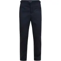 Peak Performance - Women's Trail Tech Pants - Radhose Gr S schwarz/blau