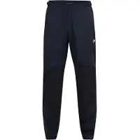 Peak Performance - Trail Tech Pants - Radhose Gr L schwarz/blau