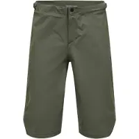Peak Performance - Women's Trail Shorts - Shorts Gr XL oliv