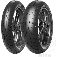 Metzeler Roadtec 02 M 58w Tl Vorderreifen Für Die Straße
