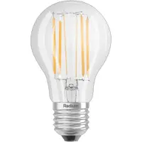 Radium LED Essence Klassik A Filament E27 10,5W 2700K 1521lm