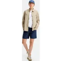 Elevenate Women Utility Shirt safari (001) XS