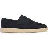 Clarks Shoes Halbschuhe Halbschuhe Veloursleder