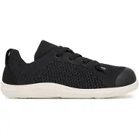 Reima - Kid's Astelu - Barfußschuhe Gr 27 schwarz