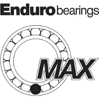 ABI Enduro Bearings 398 LLU MAX-E Lager – 8x19x10/11 mm BB 398 LLU MAX-E-bag