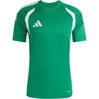 Adidas Herren Trikot Tiro 26 League Jersey KB1356 M - Team Green/White - M