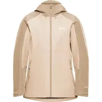 Jack Wolfskin Damen Jacke Wildbound 2L Jacket W M