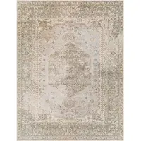Fonq Teppich "OIDA", beige (natur), B:160cm H:5,08mm L:213cm, Kunstfaser, Teppiche, Teppich, Maschinenwaschbarer Teppich – pflegeleicht im Alltag