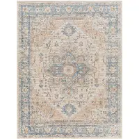 Livabliss Teppich "UROMI" rechteckig 5,1 mm Höhe