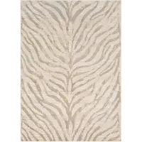 Livabliss Teppich "LUANDA", beige, B:200cm H:11,4mm L:275cm, Polypropylen, Teppiche, Teppich