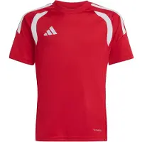 Adidas Tiro 26 League Jersey 116 team power red/white
