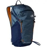 The North Face - Tagestouren-Rucksack - Trail Lite Speed 20 Granite Grey - Größe L/XL - Grau