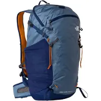 The North Face - Tagestouren-Rucksack - Trail Lite Speed 30 Granite Grey - Größe L/XL - Grau