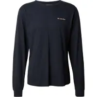 Columbia Csc Seasonal Logo Langarm-t-shirt