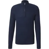 Indicode Troyer "INBarcerle Half Zip"