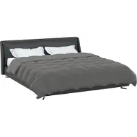 vidaXL Sommerdecke 240 x 260 cm Sommer Mikrofaser (100% Polyester)