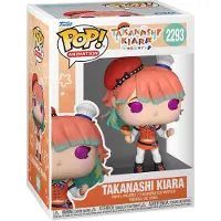 Funko POP! Takanashi Kiara Figur