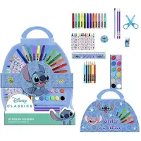 Cerda Stitch Stitch Malset Für Schreibwaren 50 Stücke