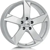 Rial Felgen Kodiak 7.5x17 ET28 5x112 SIL für AUDI A4 A5 A6 A7 A8 Q5