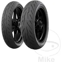 Pirelli Reifen DIABLO POWERCRUISER 240/40 VR 18 M/C (79V) TL