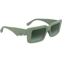 Karl Lagerfeld Brille Größe 53 mm Sage Eye Size: 53 Bridge: 17