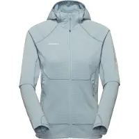 Mammut Damen Unterjacke Taiss ML Hooded Jacket Women