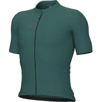 ALÉ - Pragma Color Block Off Road Jersey - Radtrikot Gr L türkis