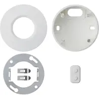Gira Montagekit 224200 f. AP-Montage KNX Präsenzmelder (224200)