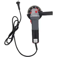 Hoozar Winkelschleifer 125Mm 800W mit Verstellung
