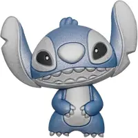 MONOGRAM Disney 100 3d Foam Iman - Stitch Figur Silber Silber One Size