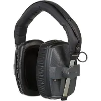 Beyerdynamic DT 150, ohrumschließend, Kopfband, 100 mW, verkabelt, 250 g, 3.5 mm