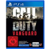 Call of Duty: Vanguard, PlayStation 4, Multiplayer-Modus, M (Reif)