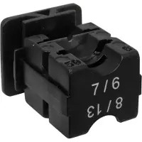 Axing BWZ5-12 Ersatzeinsätze für BWZ 5-02 BWZ00512 BWZ 5-12