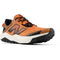 New Balance Laufschuh "DYNASOFT NITREL V6", Herren, Gr. 45, sizzle, Synthetik, Textil, Schuhe Laufschuh, Trailrunning-Schuhe