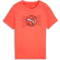 Puma T-Shirt 527691-23 für Kinder