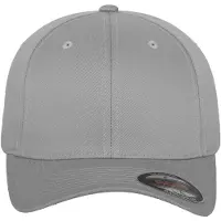Flexfit Wooly Combed Kappe
