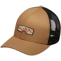 Billabong Trucker Cap "Runner Up"