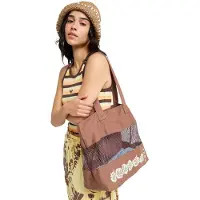 Roxy Summer Breezy Stofftasche