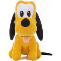 Disney Klassiker Lil Bodz Pluto Plüschtier 20 Cm