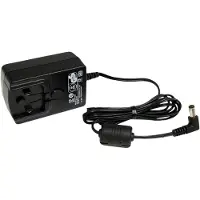 StarTech.com IM12D1500P Netzadapter Schwarz